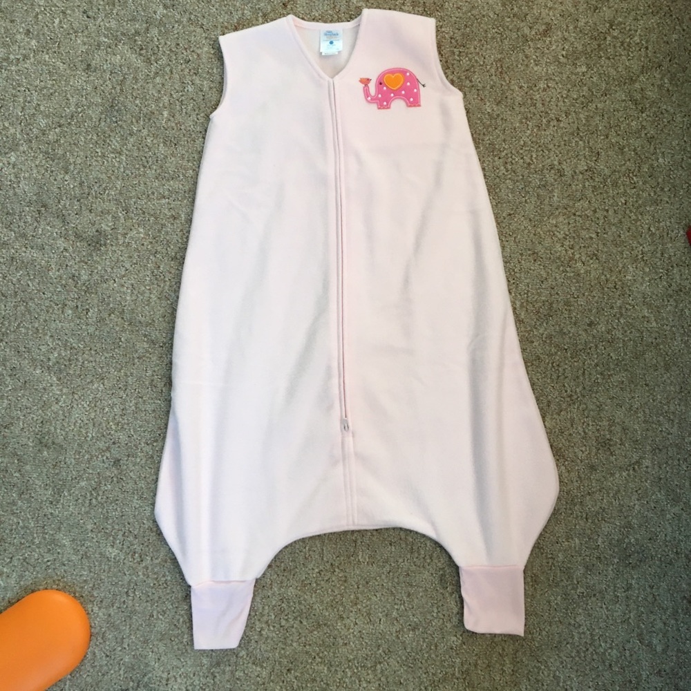 NWOT toddler sleep sack